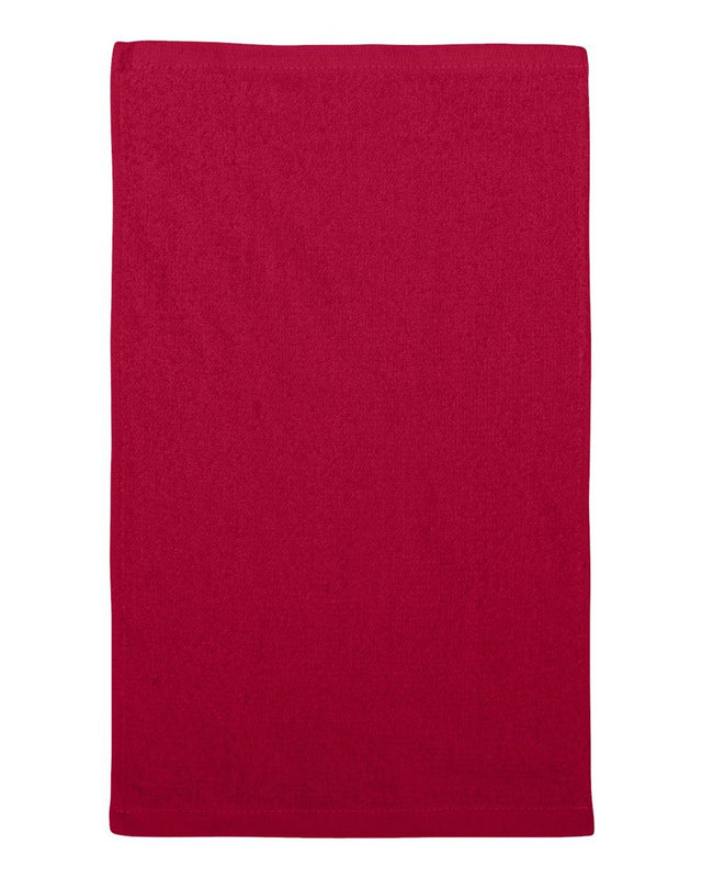 Q-Tees Budget Rally Towel