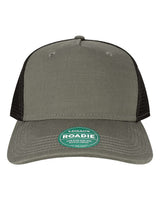 LEGACY Five-Panel Adjustable Cap