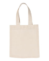 OAD Small Canvas Tote
