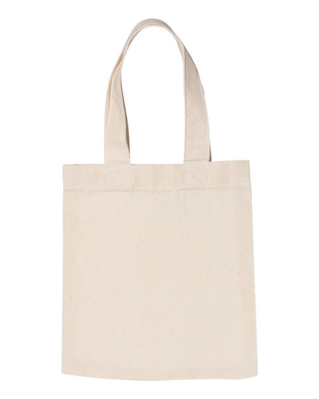 OAD Small Canvas Tote