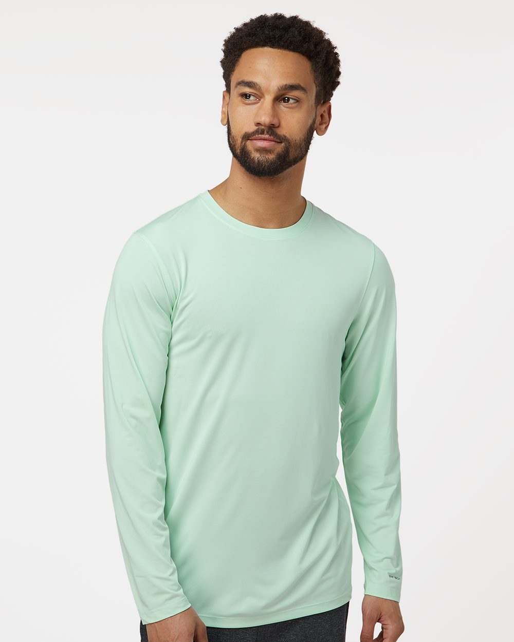 Paragon Men's Aruba Extreme Performance Long Sleeve T-Shirt
