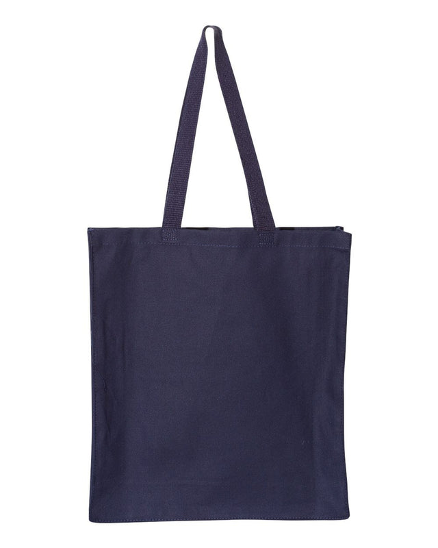 OAD Promotional Shopper Tote