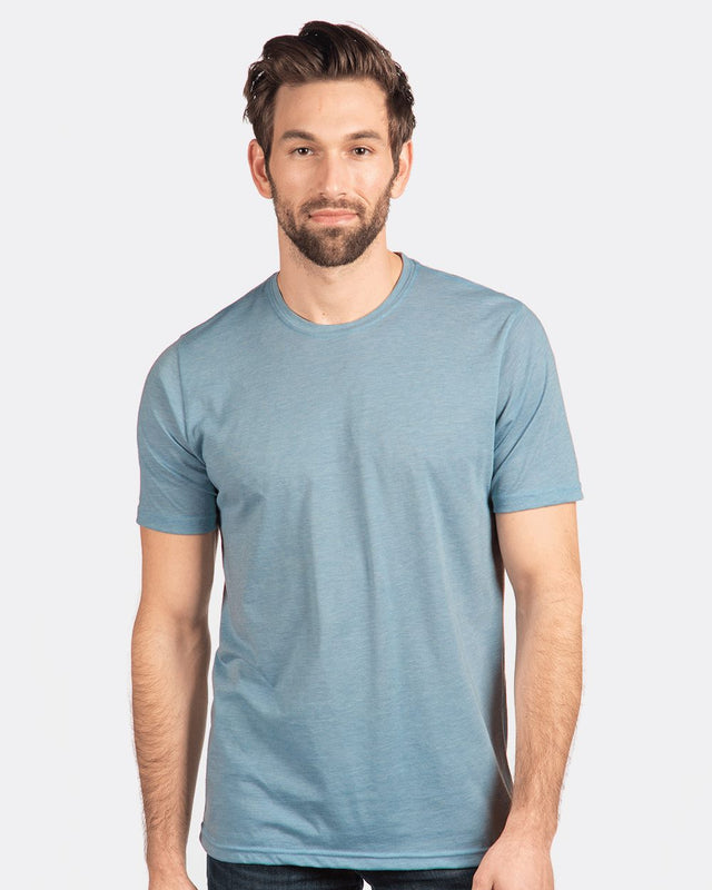 Next Level Men's Festival T-Shirt