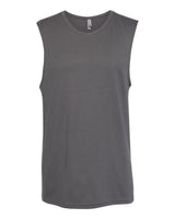 Next Level Men's Lightweight Cotton/Poly Muscle Tank