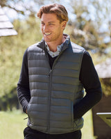 Weatherproof Men's 32 Degrees Packable Down Vest