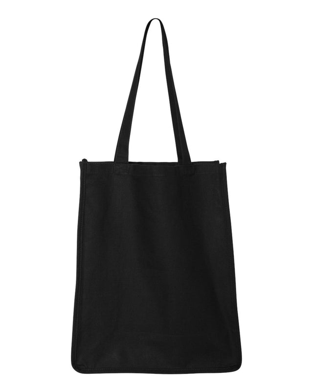 Q-Tees 27L Jumbo Shopping Bag