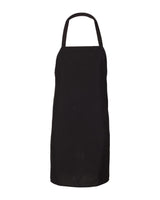 Q-Tees Bib Apron