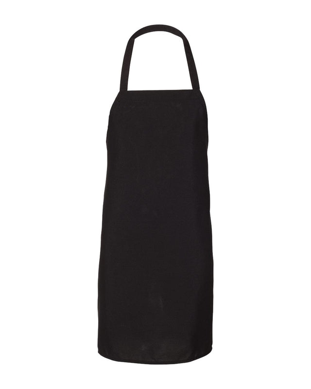 Q-Tees Bib Apron