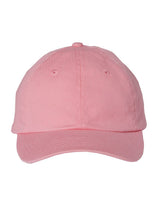 Valucap Youth Small Fit Bio-Washed Dad Hat