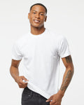 Tultex Men's Poly-Rich T-Shirt