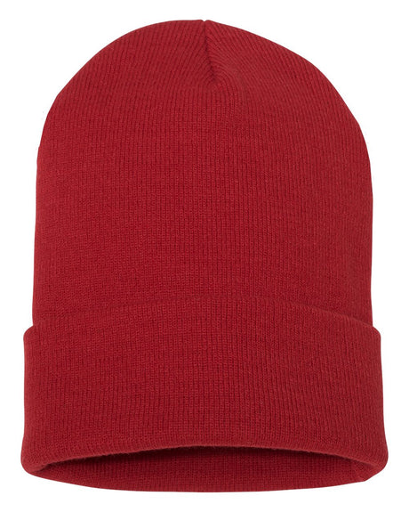 YP Classics Cuffed Beanie