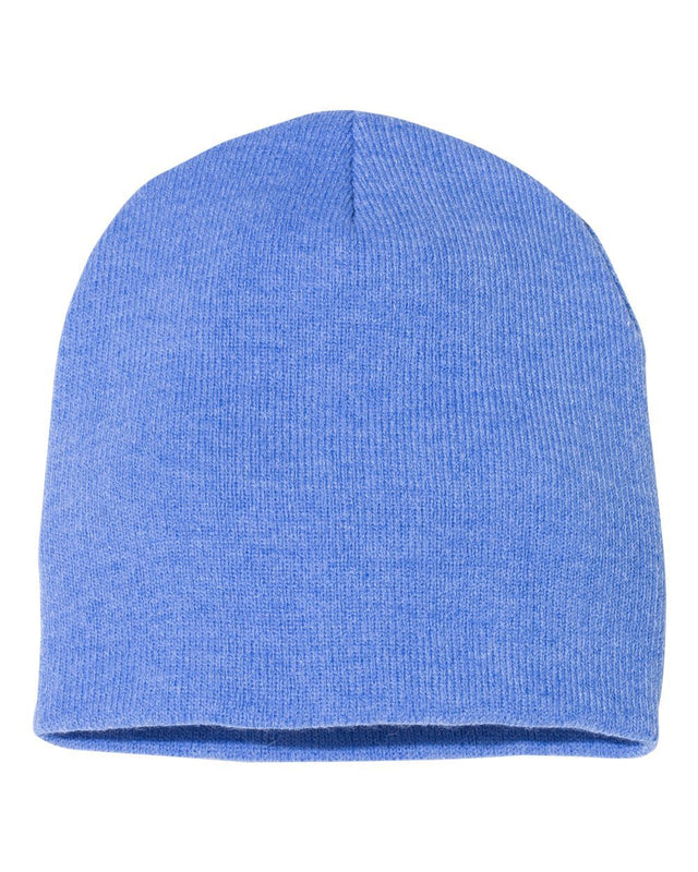 Sportsman 8" Beanie