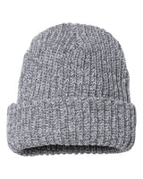 Sportsman 12" Chunky Cuffed Beanie
