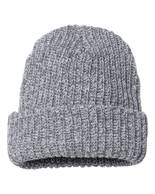 Sportsman 12" Chunky Cuffed Beanie