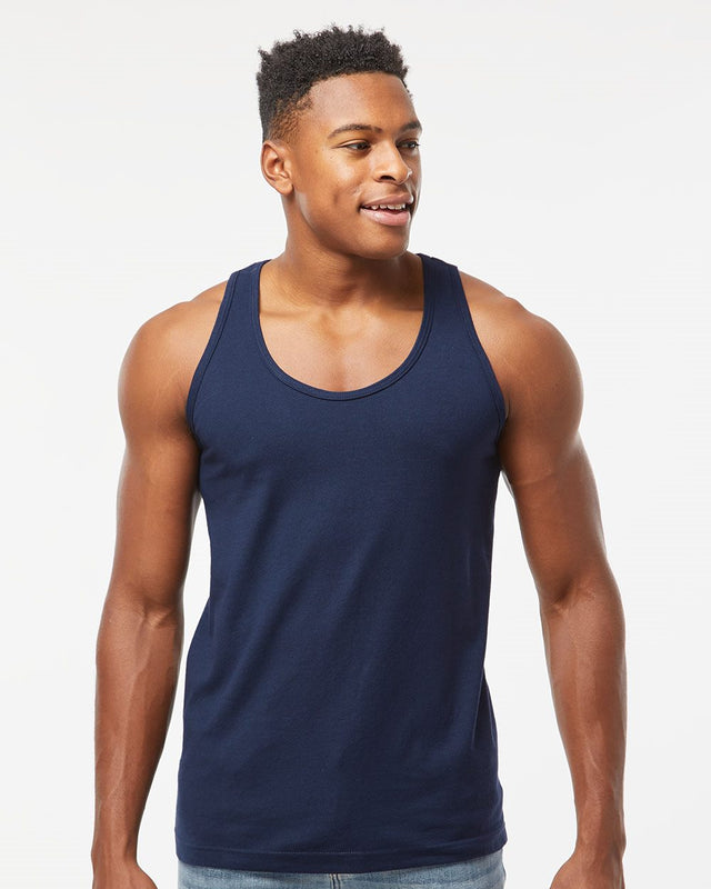 Tultex Men's Fine Jersey Tank Top