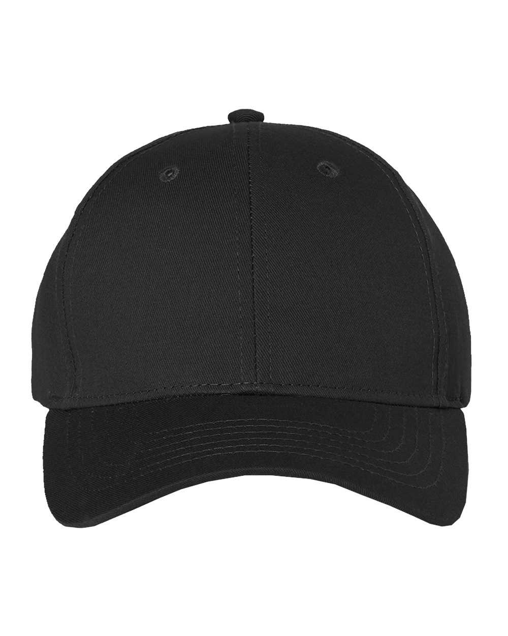 Valucap Cotton Twill Cap