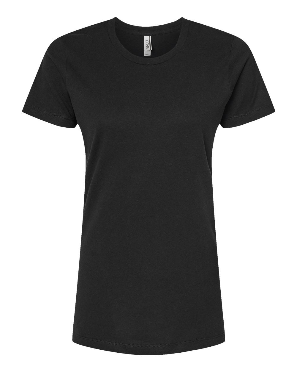 Tultex Women's Premium Cotton T-Shirt