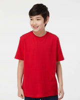 Tultex Youth Heavyweight Jersey T-Shirt