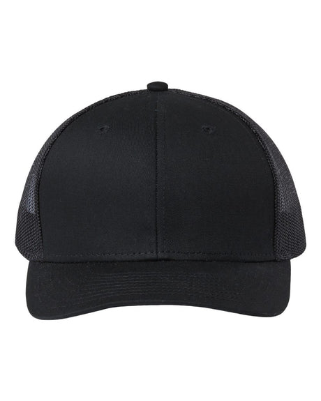 The Game Everyday Trucker Cap