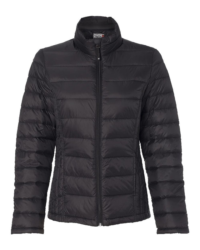 Weatherproof Women's 32 Degrees Packable Down Jacket