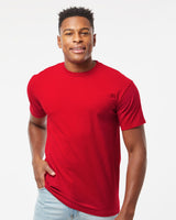 Tultex Men's Heavyweight Jersey T-Shirt