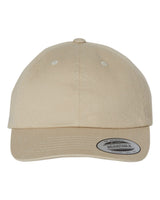 YP Classics EcoWash Dad Hat