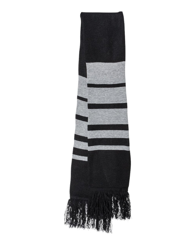 Sportsman Soccer Scarf