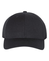 YP Classics Premium Curved Bill Snapback Cap