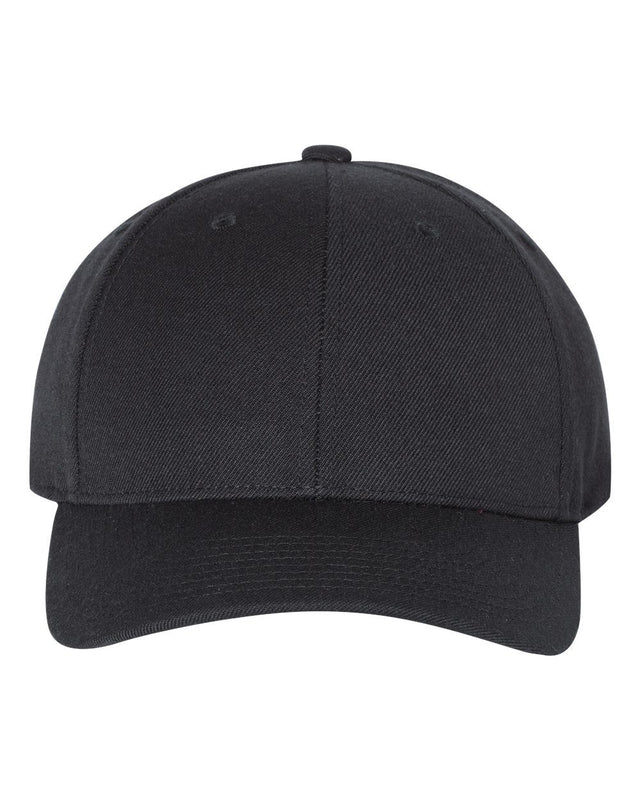 YP Classics Premium Curved Bill Snapback Cap