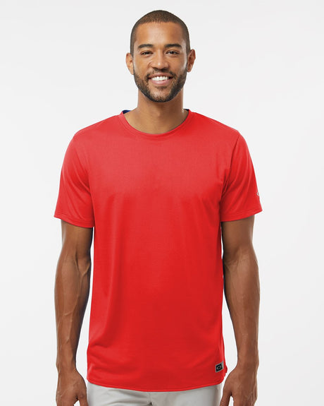Oakley Men's Team Issue Hydrolix T-Shirt