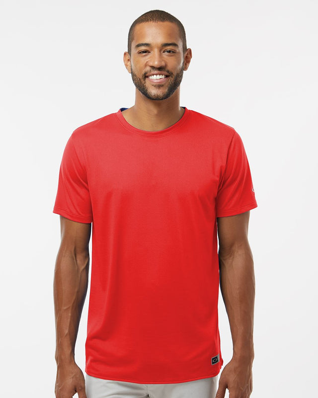 Oakley Men's Team Issue Hydrolix T-Shirt