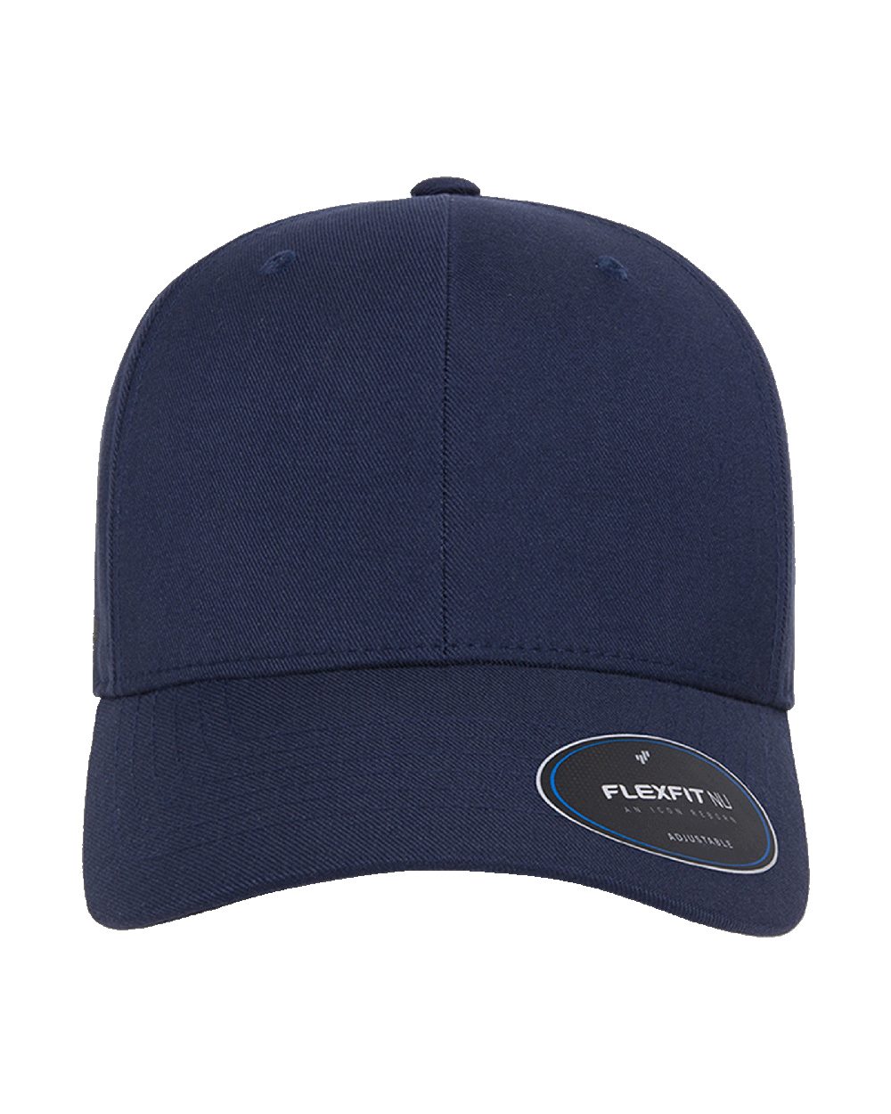 Flexfit NU Adjustable Cap