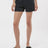 Independent Trading Co. Women’s Lightweight California Wave Wash Fleece Shorts