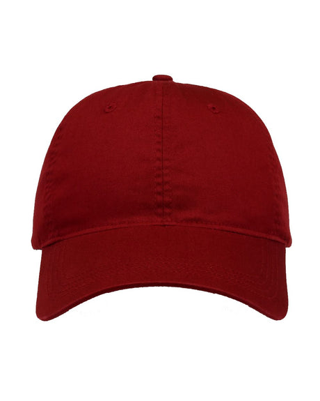 The Game Ultralight Cotton Twill Cap