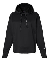 Champion Women's Sport Hooded Sweatshirt