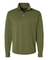 Champion Men's Sport Quarter-Zip Pullover