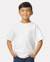 Gildan Youth Softstyle Midweight T-Shirt
