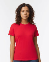 Gildan Women's Softstyle Midweight T-Shirt