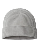Atlantis Headwear Sustainable Cuffed Beanie