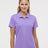 adidas Women's Performance Piqué Polo