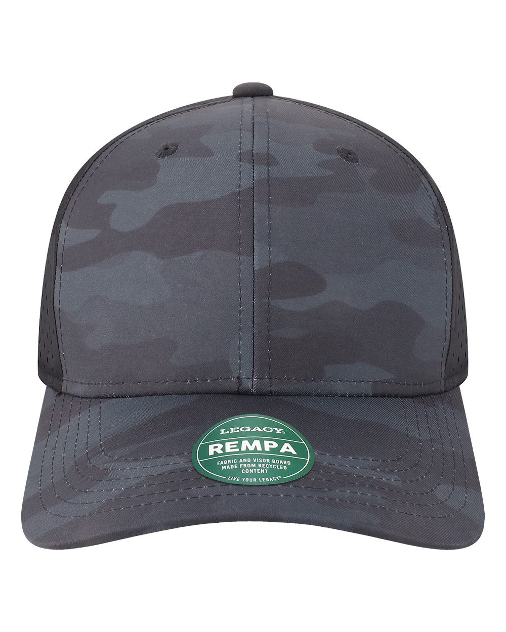 LEGACY Reclaim Mid-Pro Adjustable Cap