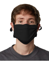  2-Ply Cotton Pocket Face Mask