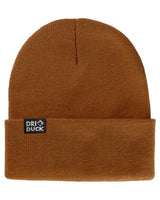 DRI DUCK Coleman Cuffed Beanie