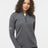adidas Women's Spacer Quarter-Zip Pullover