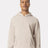 American Apparel Men's ReFlex Fleece Hoodie Sweatshirt