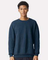 American Apparel Men's ReFlex Fleece Crewneck Sweatshirt
