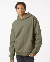 Independent Trading Co. Men's Mainstreet Heavyweight Hooded Sweatshirt