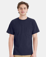  Essential-T Pocket T-Shirt