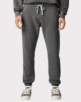 Comfort Colors Men's Garment-Dyed Lightweight Fleece Sweatpants