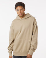 Independent Trading Co. Men's Avenue Midweight Hooded Sweatshirt
